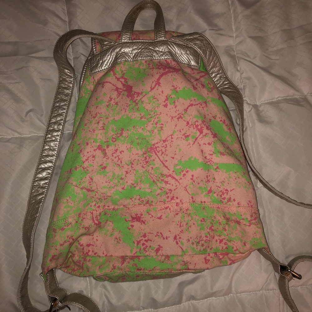 Forever21 Backpack - Picture 2 of 3